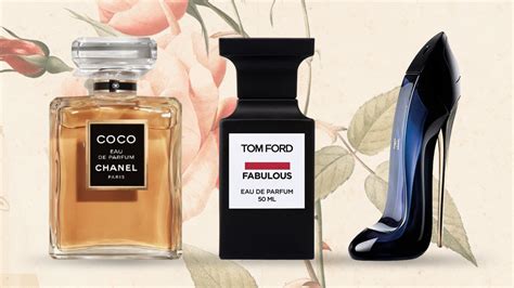 seductive perfume for a date night